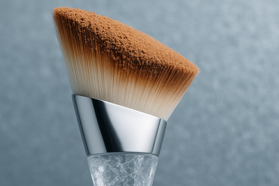 Contour brush