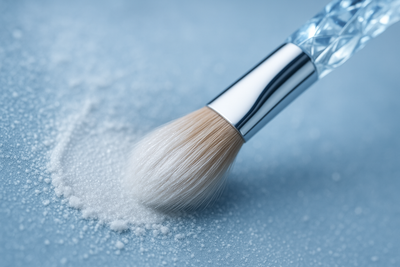 Blending brush
