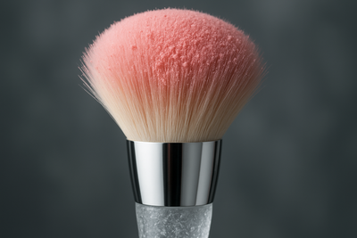 Blush brush