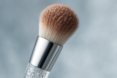 Eyeshadow brush