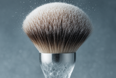 Powder brush
