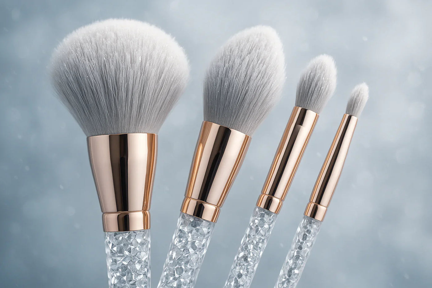Brushes Makeup