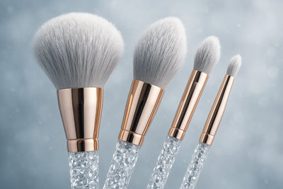 Brushes Makeup