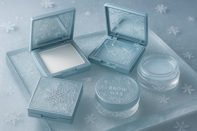 Brow wax