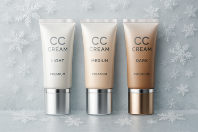 CC-cream