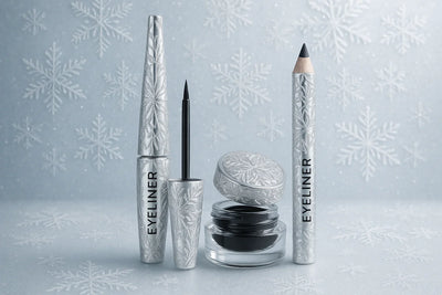 Eyeliner makeup
