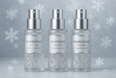 Face mist
