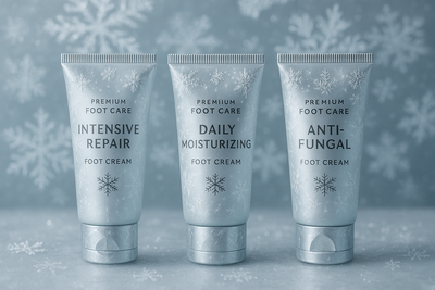 Foot cream