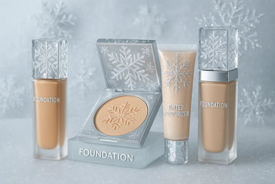 Foundation makeup