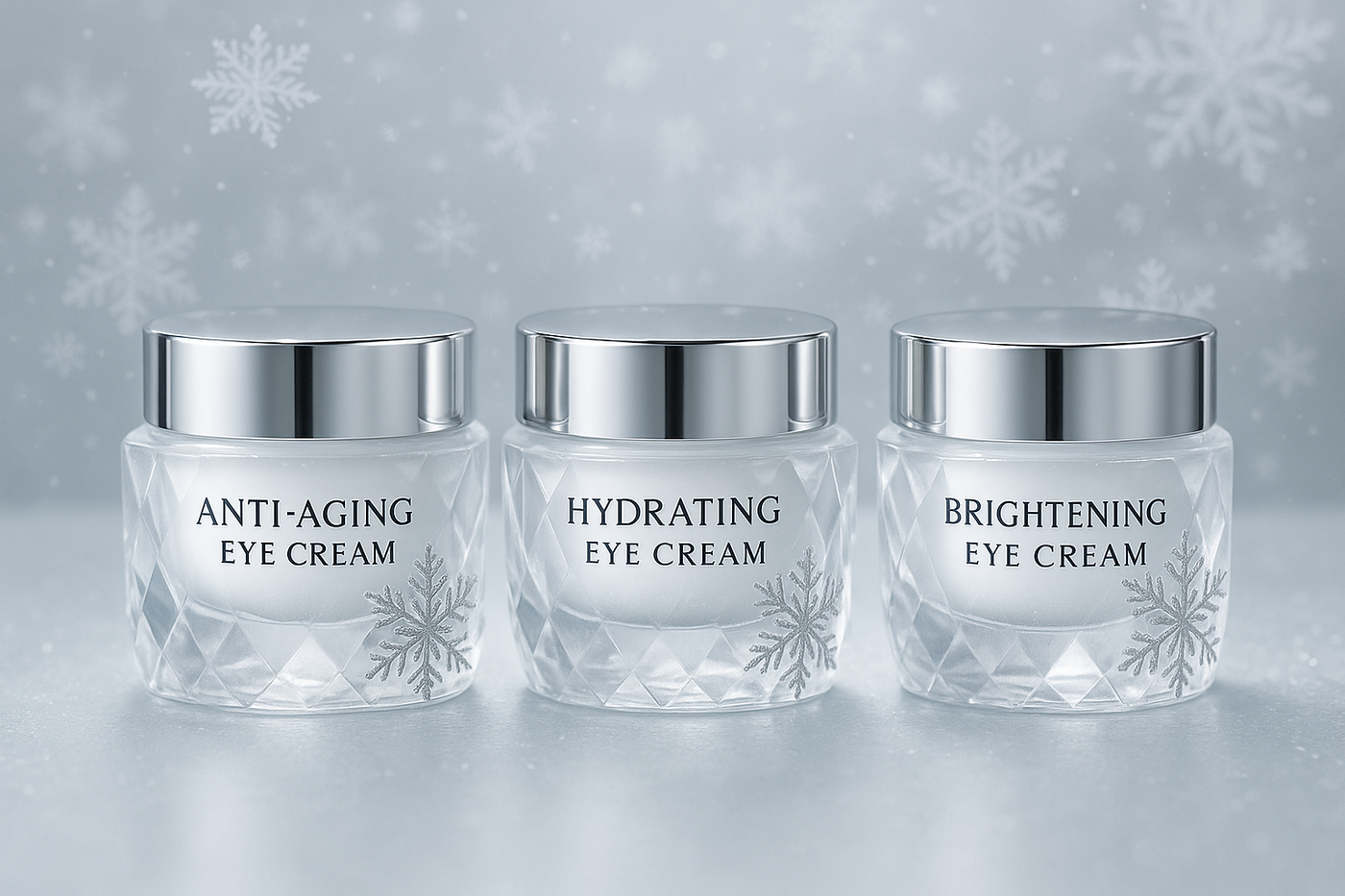 Eye cream