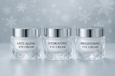 Eye cream
