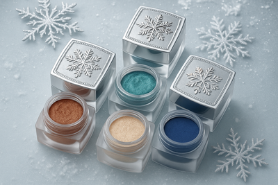 Eye pigment