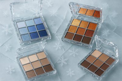 Eyeshadow palette
