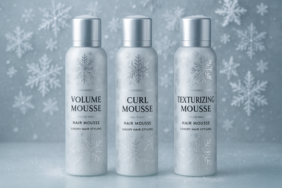 Hairmousse