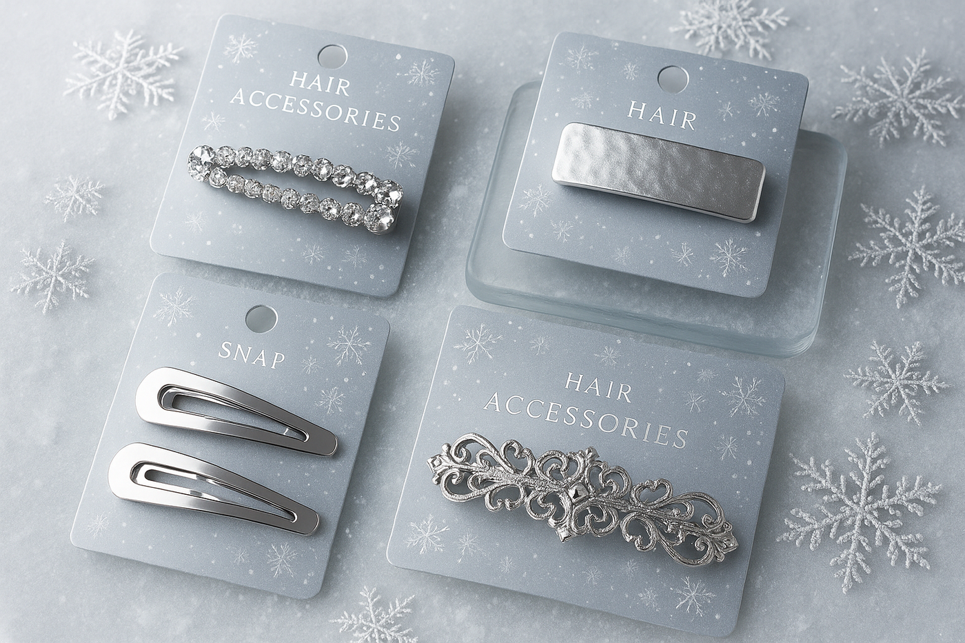 Hair clip