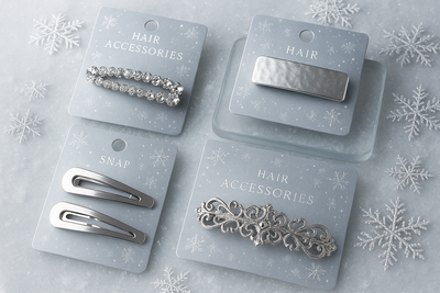 Hair clip