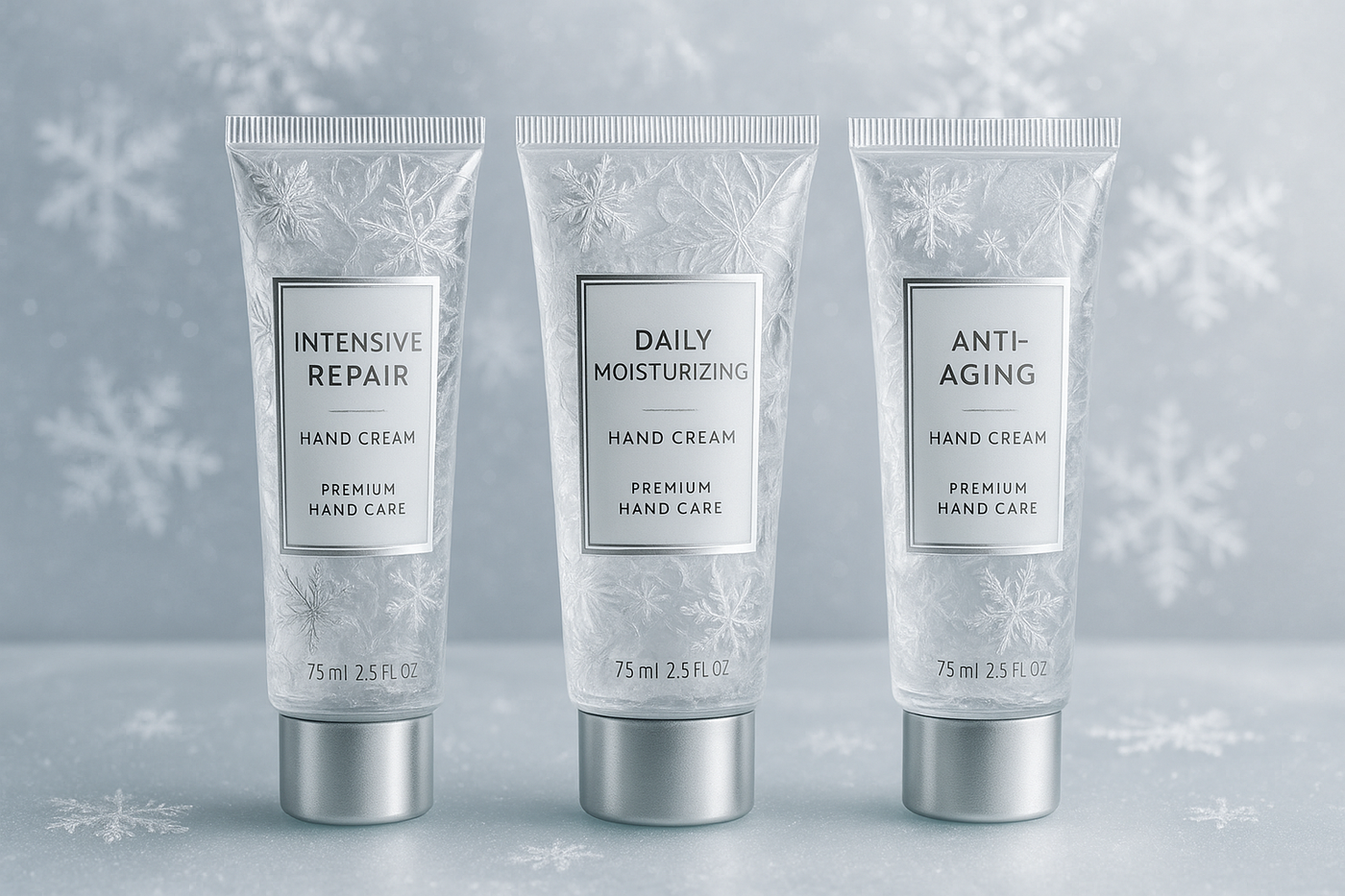 Hand cream