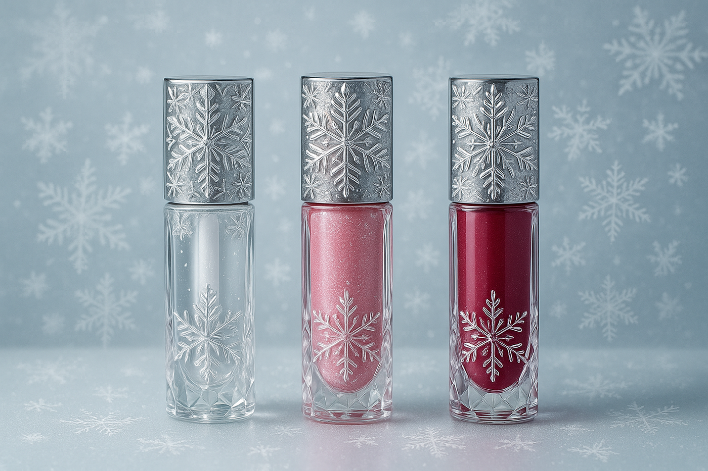 Lip gloss