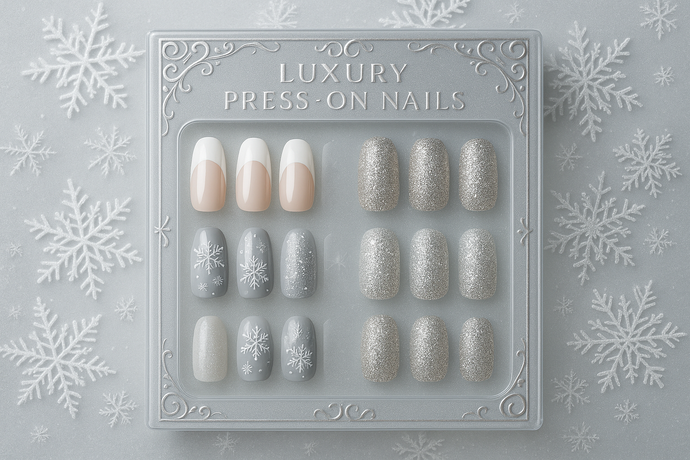 False nails