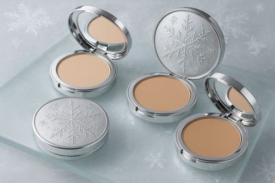 Powder foundation
