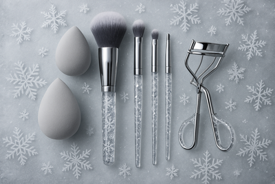 Makeup tools