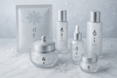 K-beauty