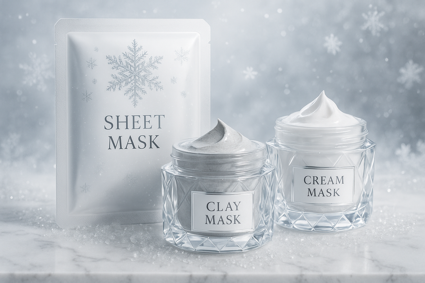 Facial mask