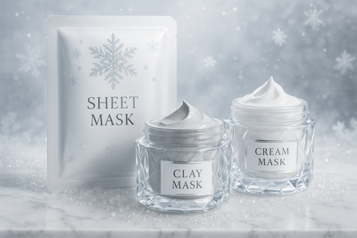 Facial mask