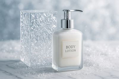 Body lotion