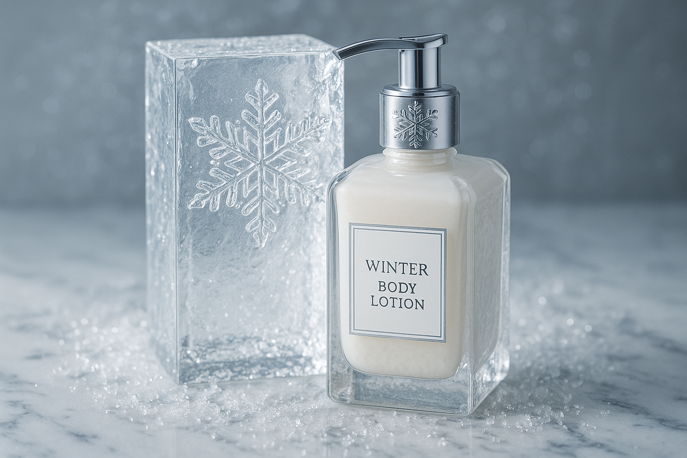 Body Lotion