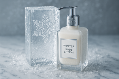 Body Lotion