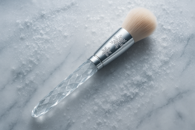 Concealer brush