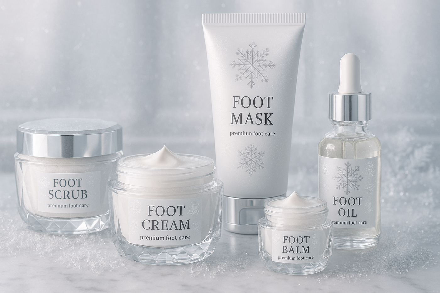 Footcare