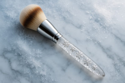 Foundation brush