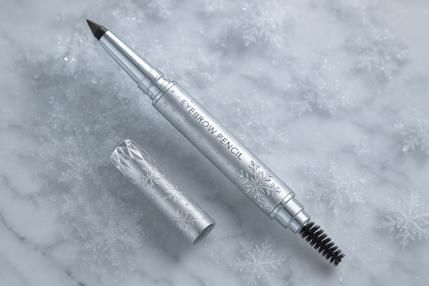 Eyebrow pencil