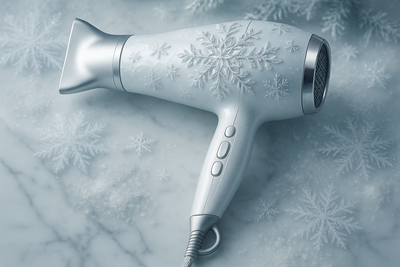 Hair Dryer