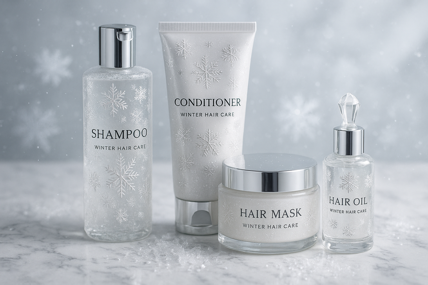 Hair Care
