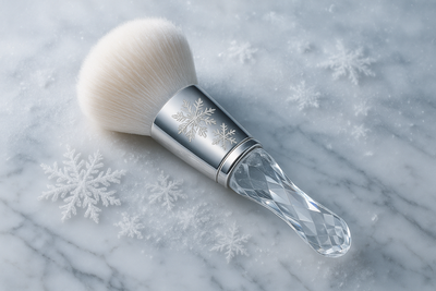 Highlighter brush
