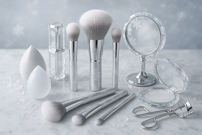 Makeup tools & accessorie