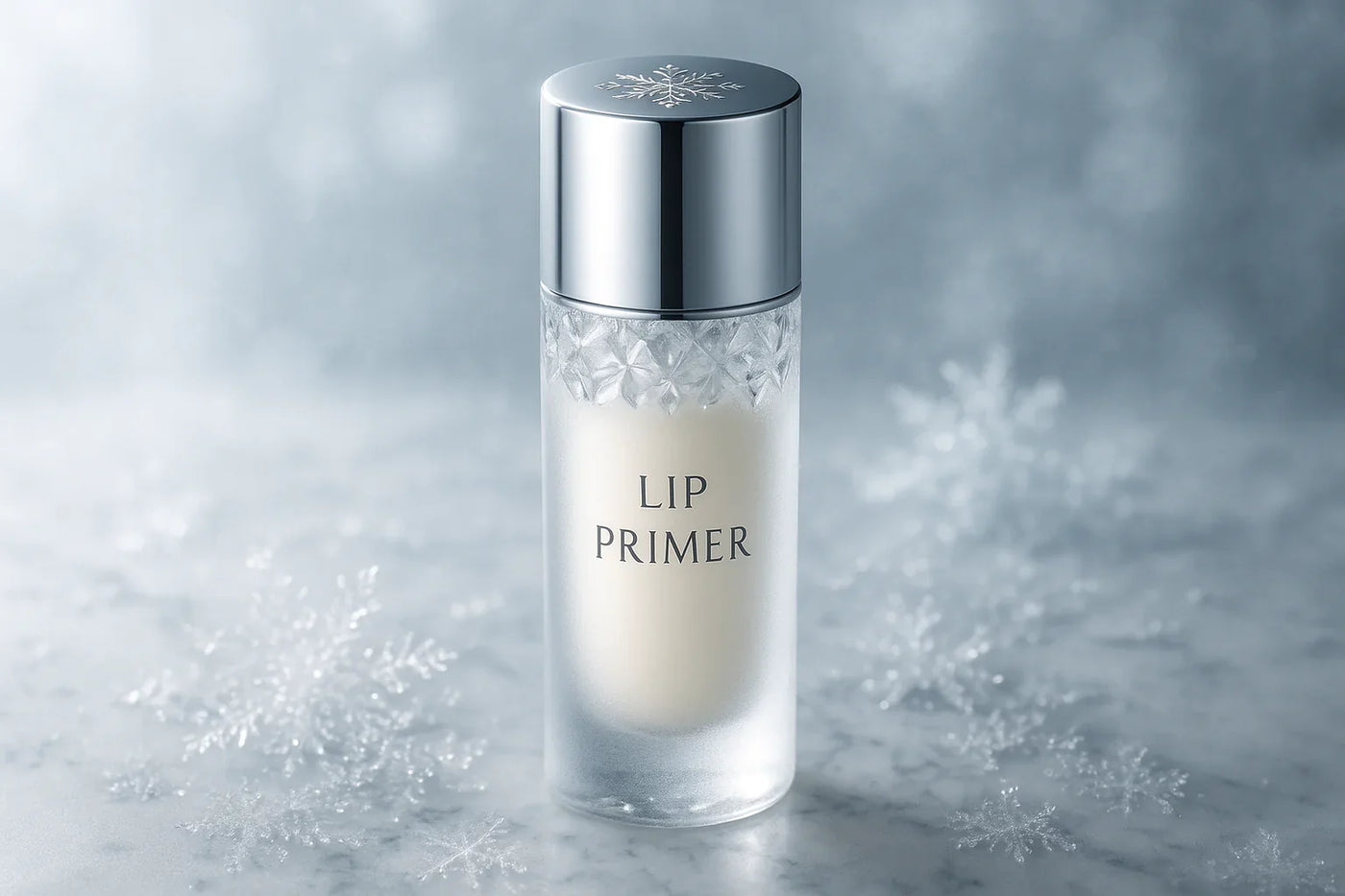 Lip primer makeup