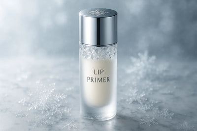 Lip primer makeup