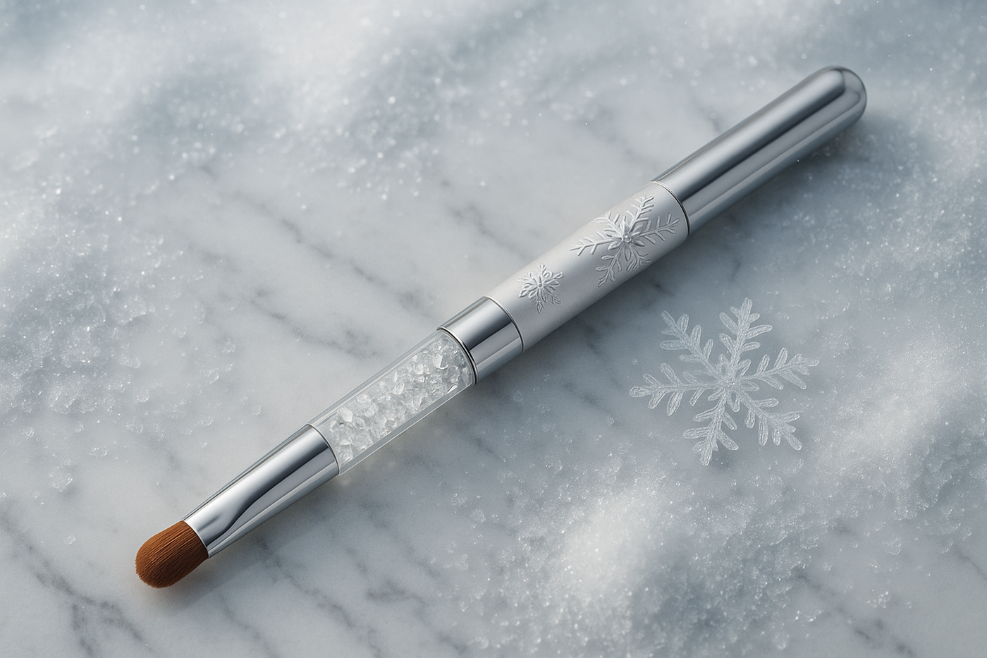 Lip brush