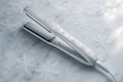 Hair Straightener