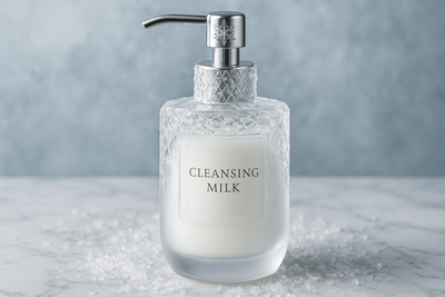 Cleansing milk