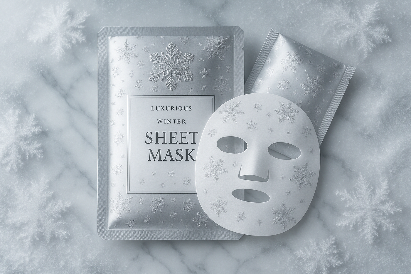 Sheetmask