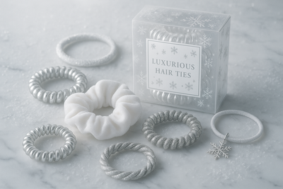 Hair ties