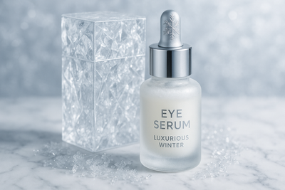 Eye serum
