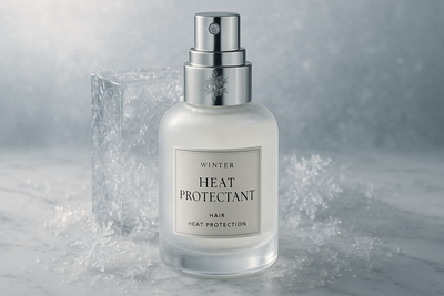 Heat protectant
