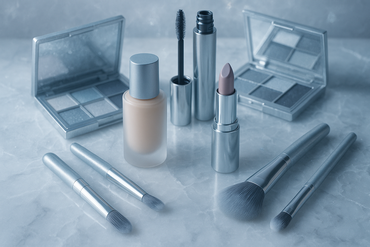 MAKEUP