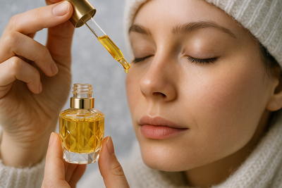 Facial Oil